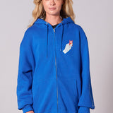 #TIFF24 Zip Hoodie