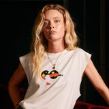 #TIFF24 Logo Sleeveless Tee