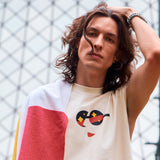 #TIFF24 Logo Sleeveless Tee