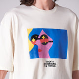 #TIFF24 Graphic T-Shirt