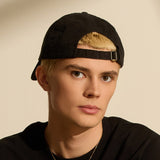TIFF Cotton Cap