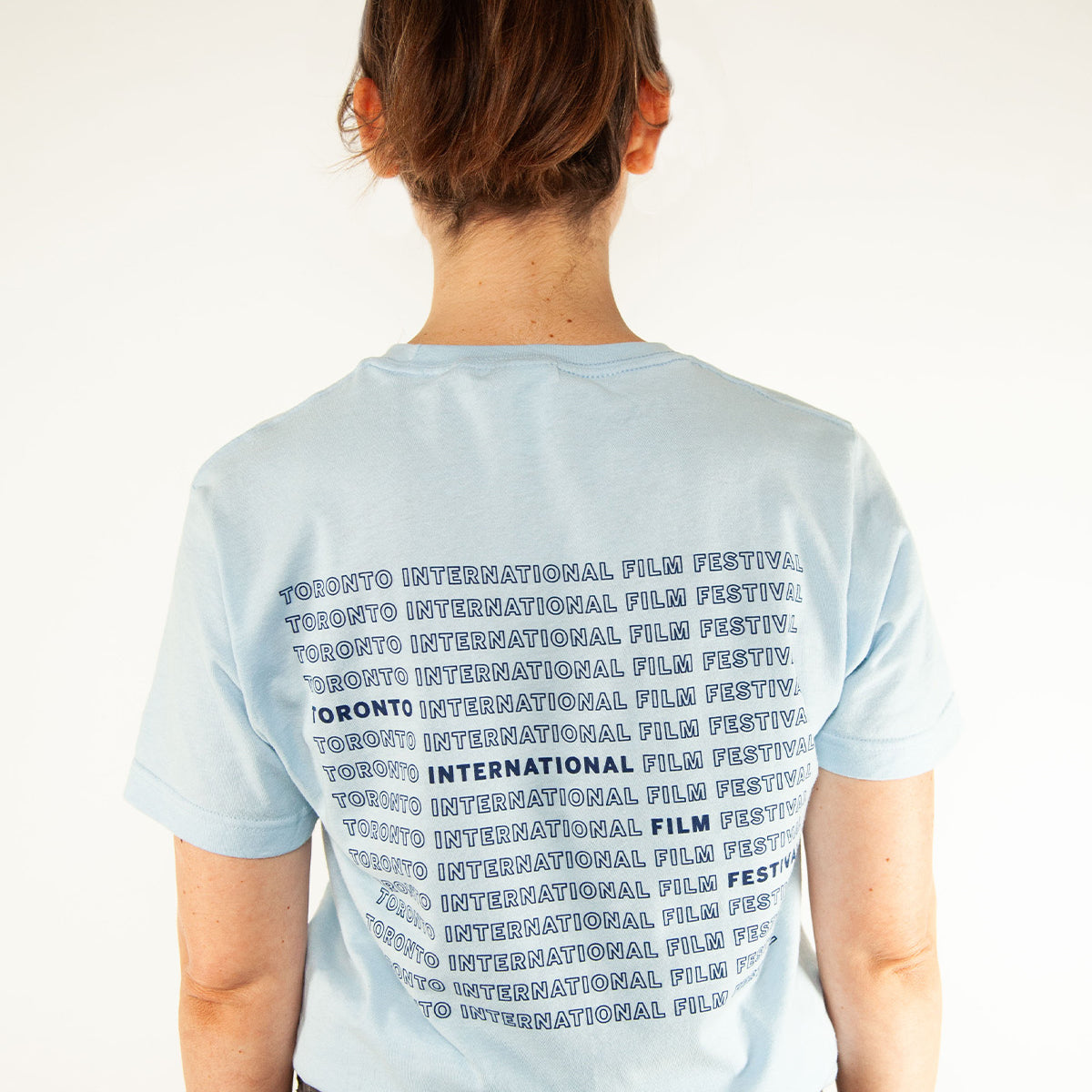 TIFF Repeater T-Shirt