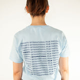TIFF Repeater T-Shirt