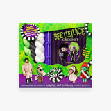 Beetlejuice Crochet