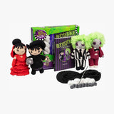 Beetlejuice Crochet