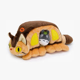 My Neighbor Totoro Catbus House Plush