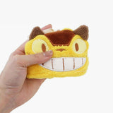 My Neighbor Totoro Catbus Micro Loop Towel