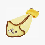 My Neighbor Totoro Catbus Micro Loop Towel
