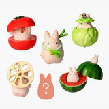 My Neighbor Totoro Chibi-Totoro Fruit & Vegetable Play Blind Box