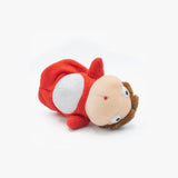 Ponyo Plush