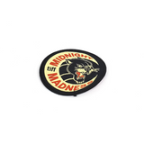 Midnight Madness Panther Patch