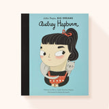 Little People, Big Dreams: Audrey Hepburn