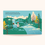 Little People, Big Dreams: Terry Fox