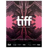 Vintage TIFF Programme Book