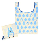 Medium Totoro Marushin Silhouette Reusable Shopping Bag
