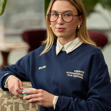 TIFF EST 1976 Crewneck