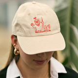 TIFF x Guillermo del Toro Hat