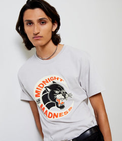 TIFF Midnight Madness Grey t-shirt