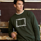 TIFF Logo Crewneck