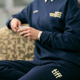 TIFF Logo Sweatpants