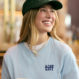 TIFF Cotton Cap