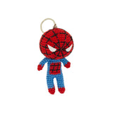 Spider Guy Ornament/Keychain