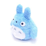 Medium Totoro Blue Totoro Beanbag Plush