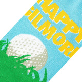 Happy Gilmore Men's Socks