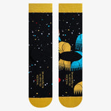 Star Trek Men's Crew Socks