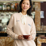 TIFF EST 1976 Crewneck