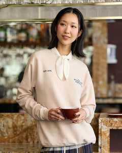 TIFF EST 1976 Crewneck