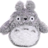 Fluffy Big Grey Totoro 5.5" Plush