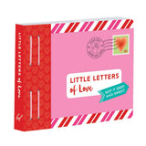 Little Letters of Love: Keep It Short and Sweet