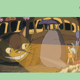 My Neighbor Totoro 2026 12-Month Weekly Planner