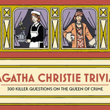 Agatha Christie Trivia