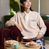 TIFF EST 1976 Crewneck