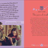 Gilmore Girls Life Lessons: The Official Guide