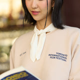 TIFF EST 1976 Crewneck