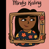 Little People, Big Dreams: Mindy Kaling