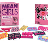 Mean Girls Magnets