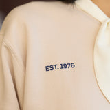 TIFF EST 1976 Crewneck