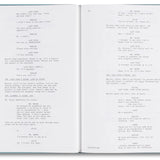 Lady Bird Screenplay Book (Hardcover)