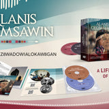 Alanis Obomsawin: A Legacy / Un Héritage (DVD box set)