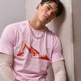 Anora Fuckin' Cinderella T-Shirt (TIFF Exclusive)