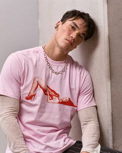 Anora Fuckin' Cinderella T-Shirt (TIFF Exclusive)