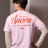 Anora Fuckin' Cinderella T-Shirt (TIFF Exclusive)