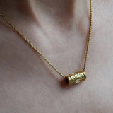 TIFF x Dean Davidson Necklace