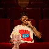 TIFF 50 Retro Hands T-Shirt