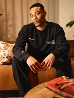 TIFF EST 1976 Crewneck