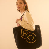 TIFF 50 Tote Bag